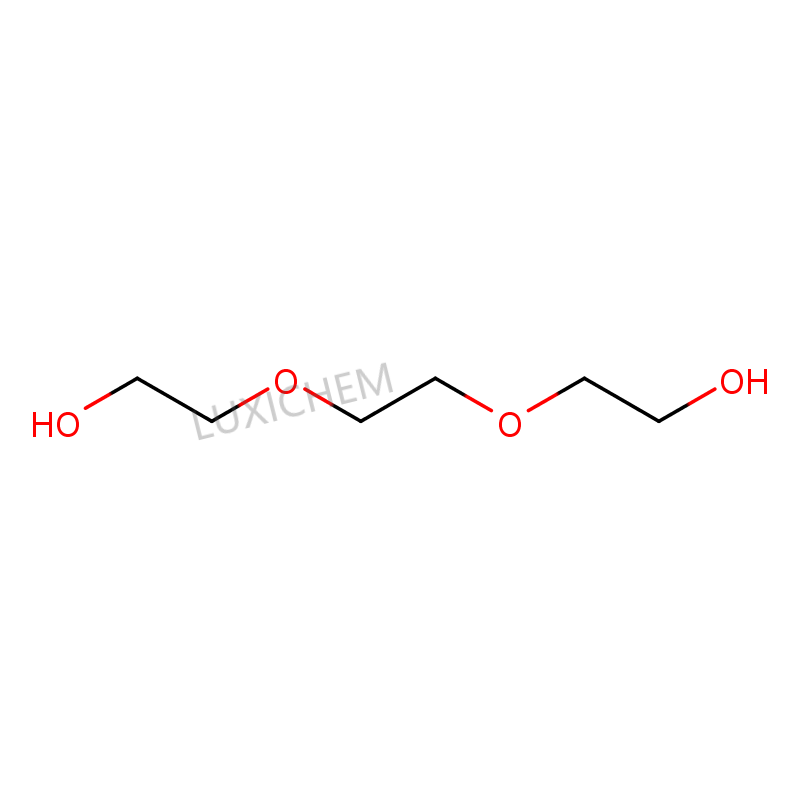 Trietilenoglicol CAS#112-27-6