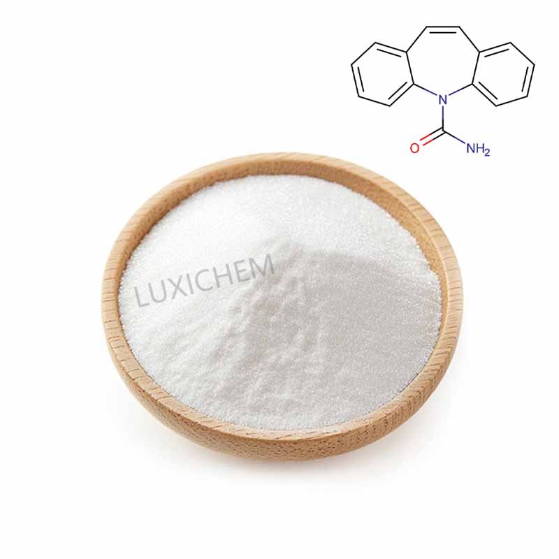 Carbamazepina CAS#298-46-4