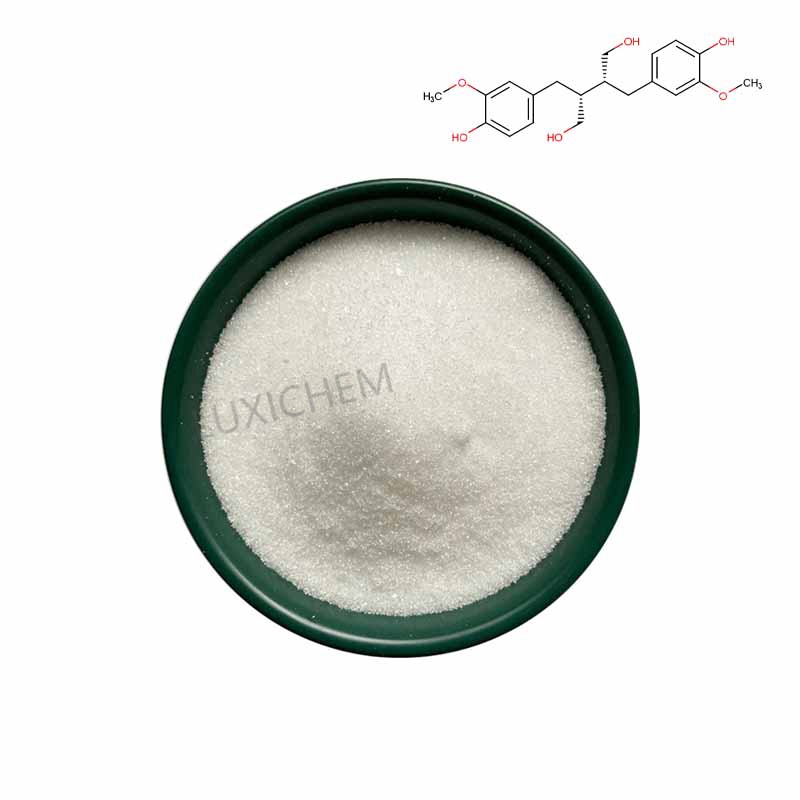 SECOISOLARICIRESINOL CAS#29388-59-8