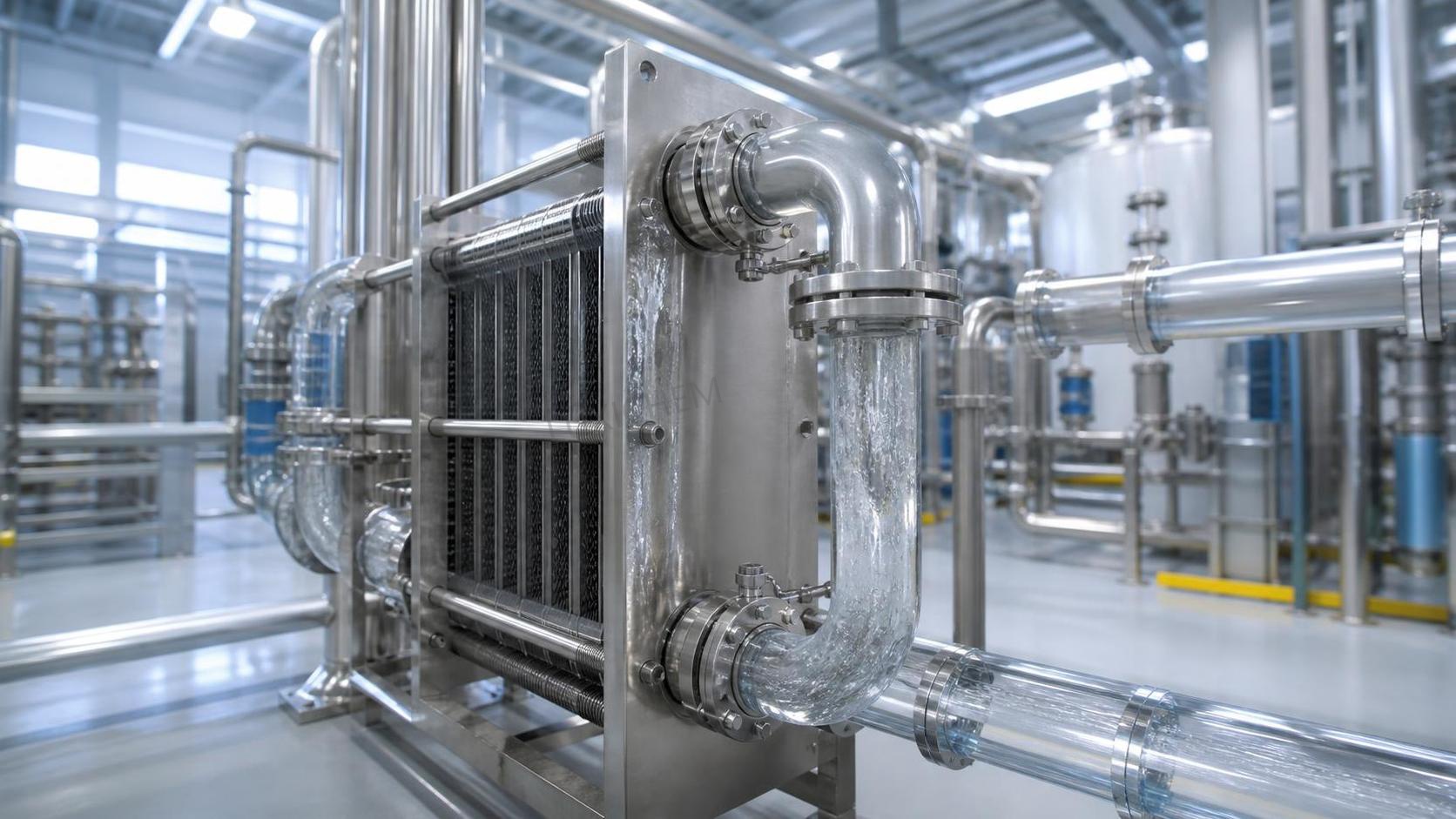 Aplicações do Ácido Cítrico Industrial: Onde Ele se Enquadra no Tratamento de Água e na Limpeza