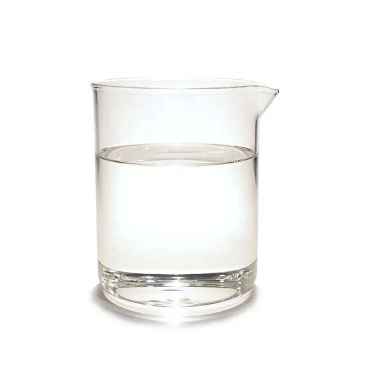 Etilenglicol CAS#107-21-1
