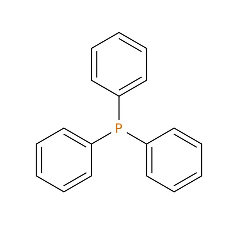 Trifenilfosfina CAS#603-35-0
