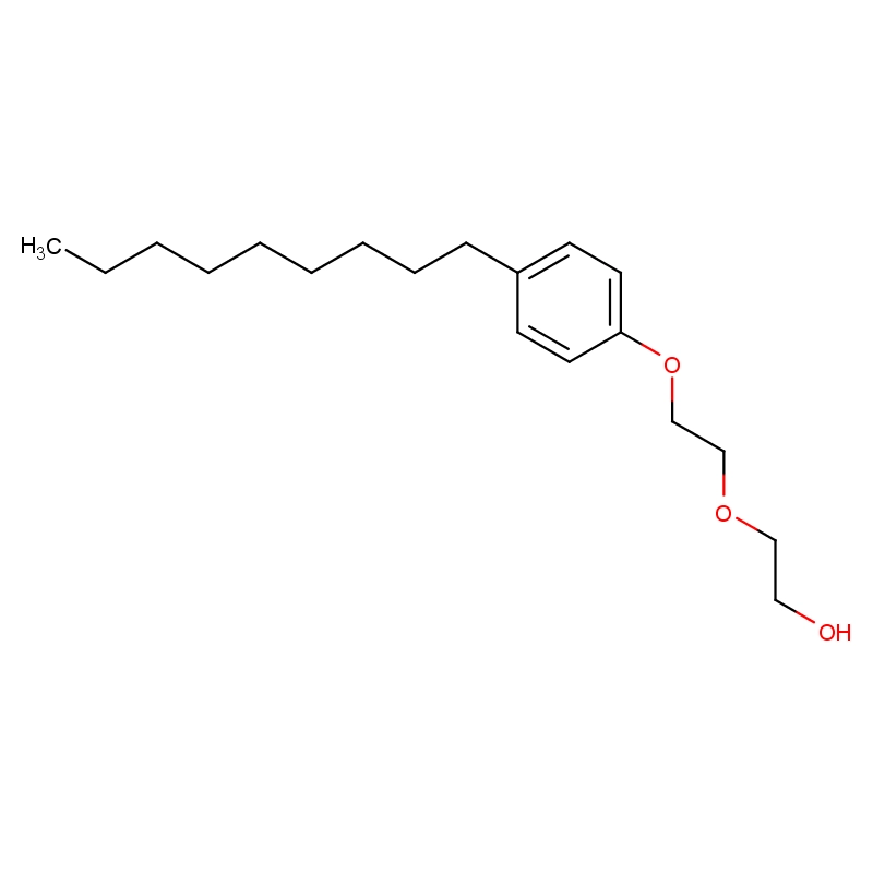 Nonilfenol etoxilato CAS#9016-45-9