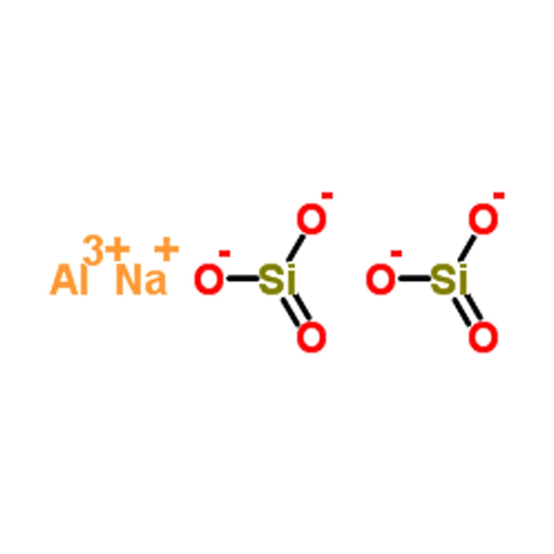 TAMIZ MOLECULAR CAS#1344-00-9