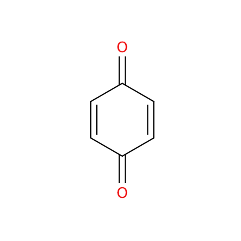 1,4-Benzoquinona CAS#106-51-4
