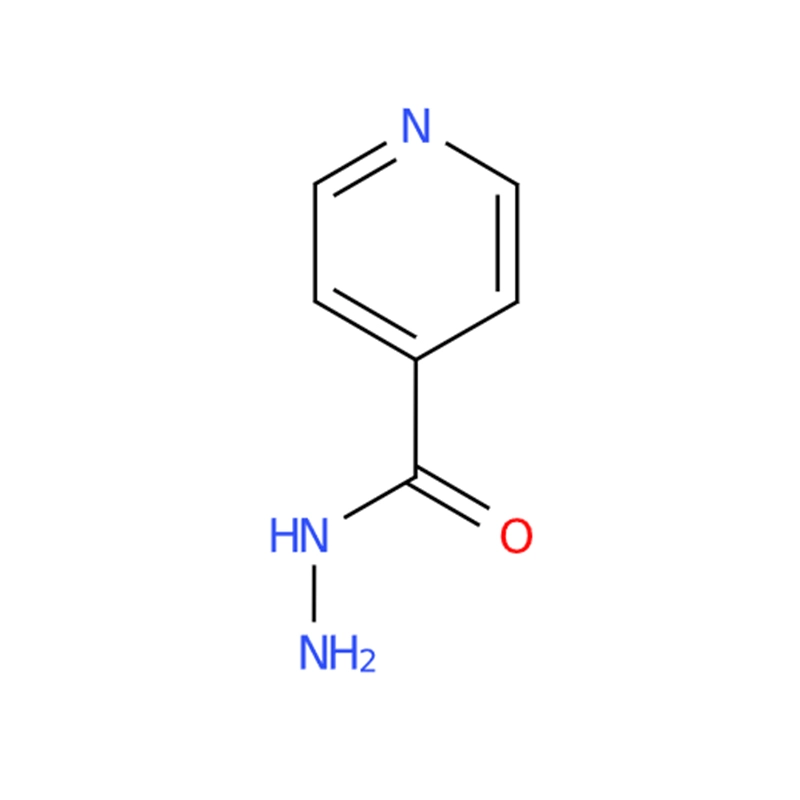 Isoniazida CAS#54-85-3