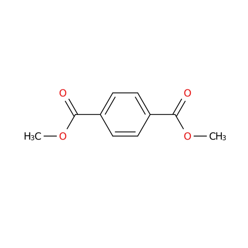 Tereftalato de dimetilo CAS#120-61-6