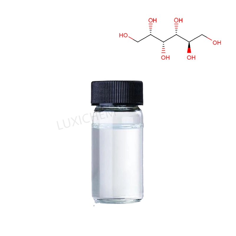 Sorbitol CAS#50-70-4