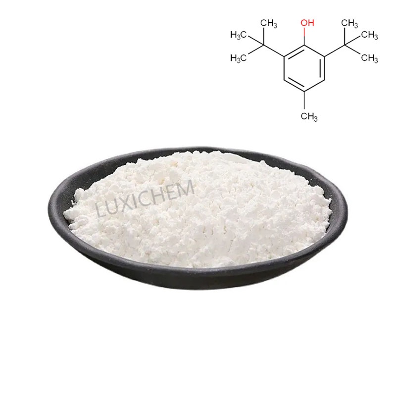 Butilhidroxitolueno CAS#128-37-0