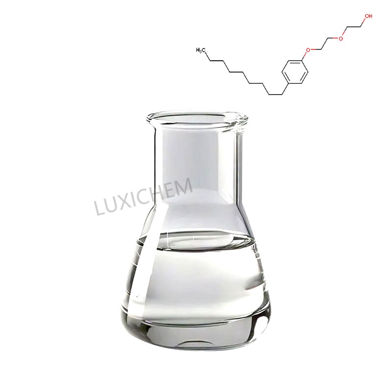 Nonilfenol etoxilato CAS#9016-45-9