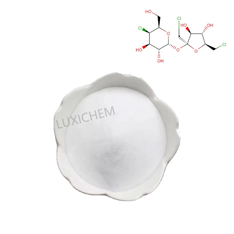 Sucralosa CAS#56038-13-2