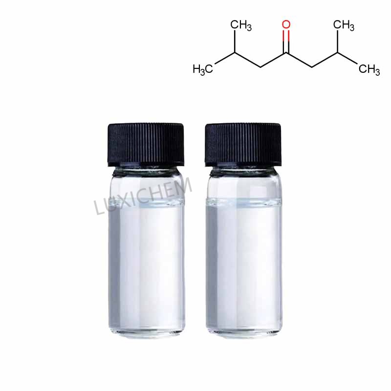 2,6-Dimetil-4-heptanona CAS#108-83-8