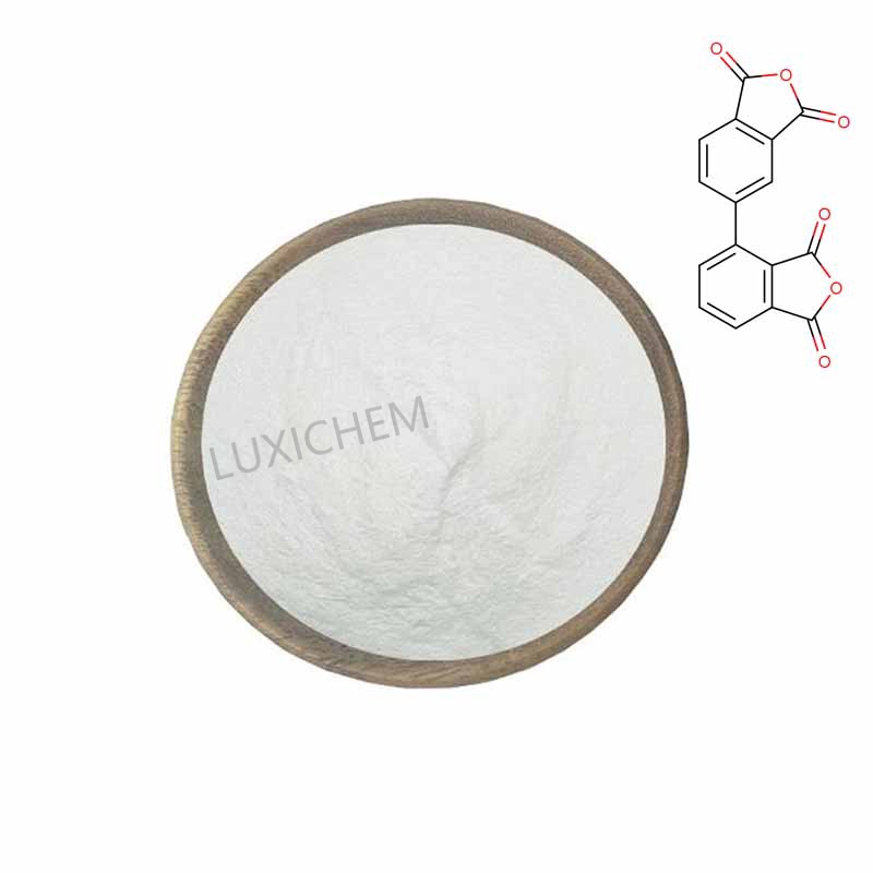 dianhídrido tetracarboxílico de 2,3,3,4-bifenilo CAS#36978-41-3