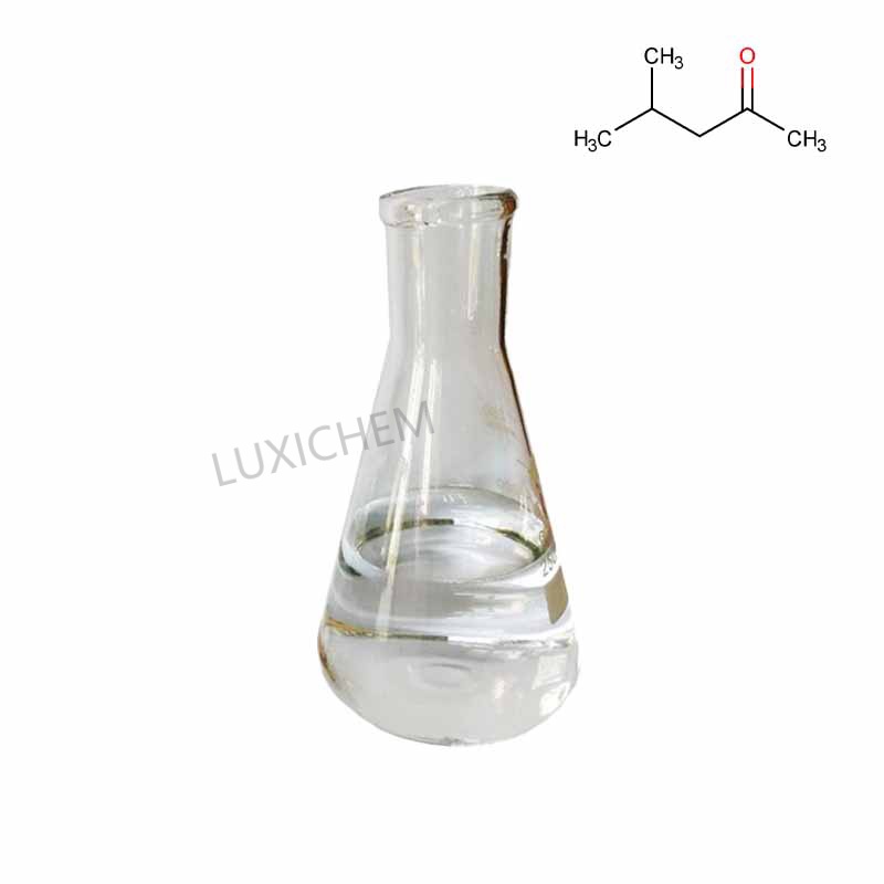 4-Metil-2-pentanona CAS#108-10-1