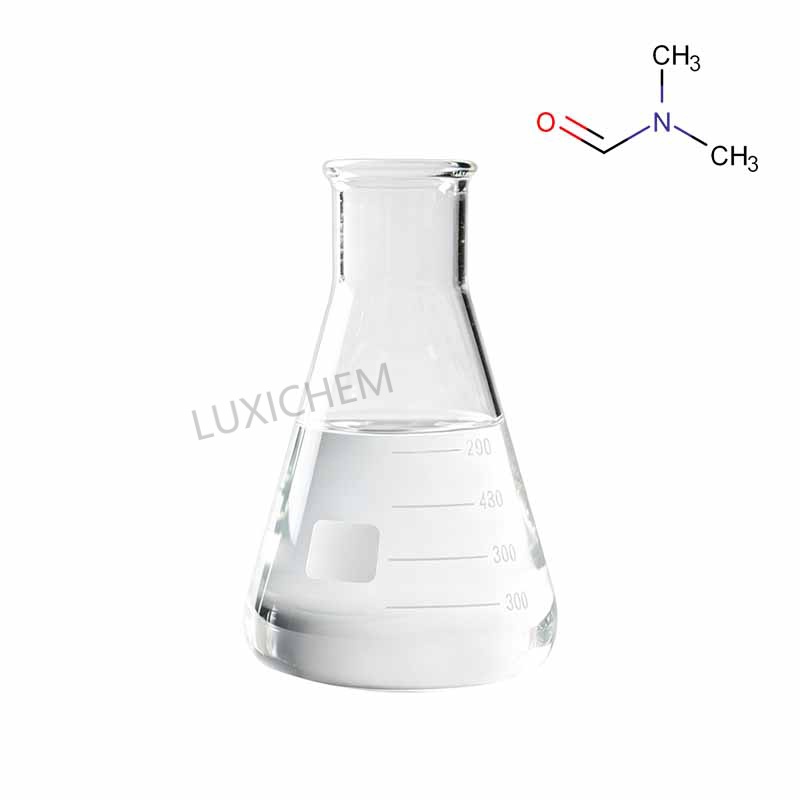 N,N-dimetilformamida CAS#68-12-2