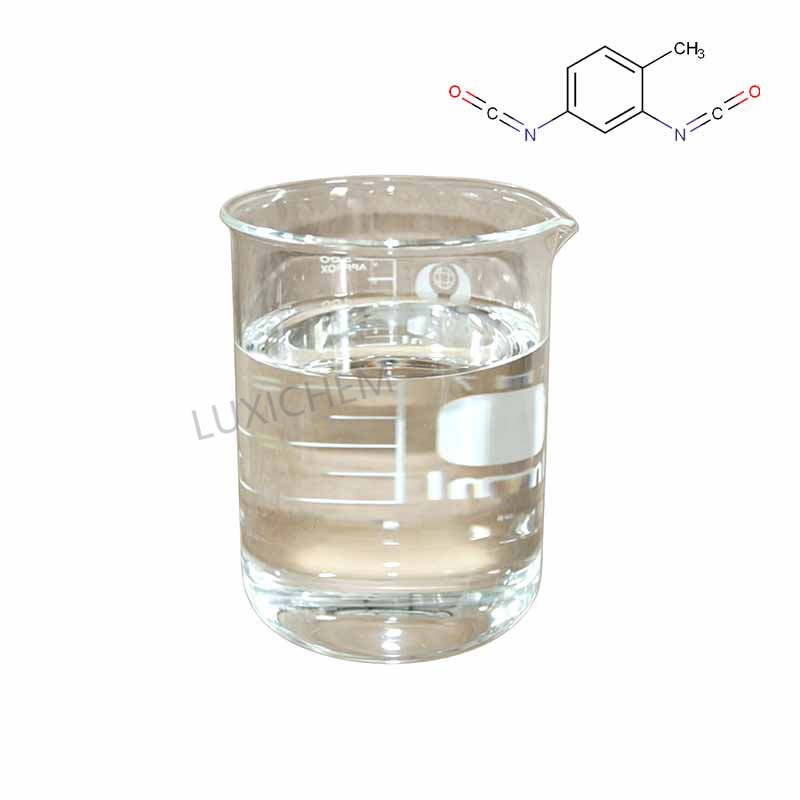 Diisocianato de tolueno CAS#26471-62-5