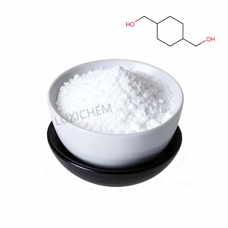 1,4-Ciclohexanodimetanol CAS#105-08-8