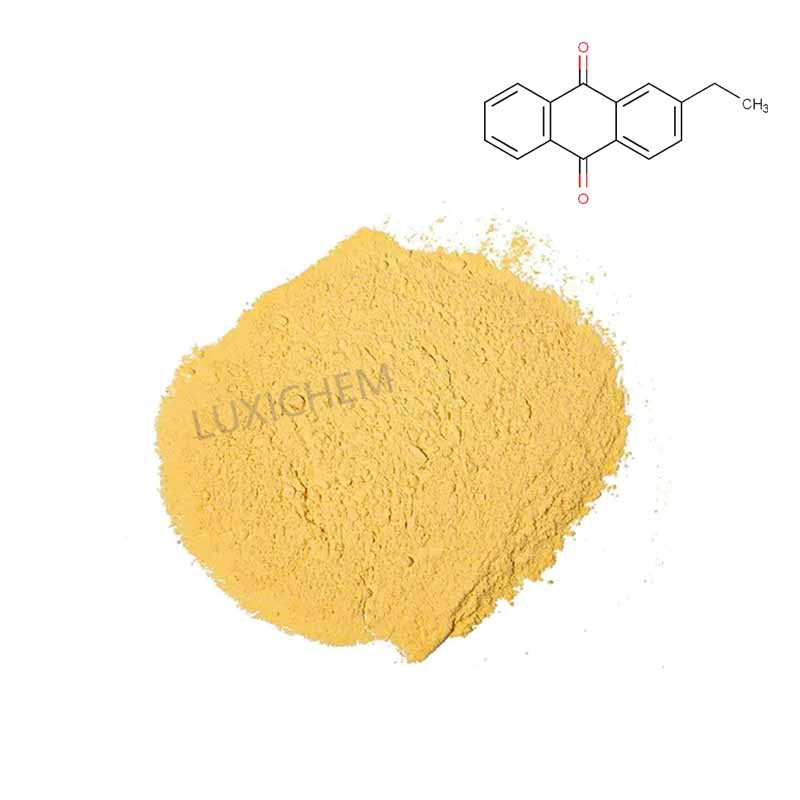 2-Etilantraquinona CAS#84-51-5
