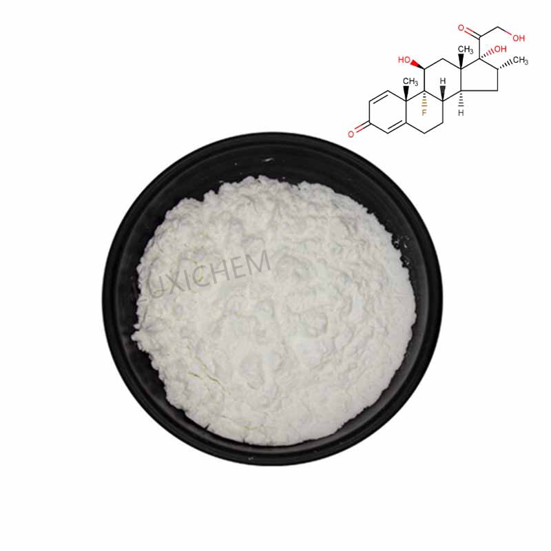 Dexametasona CAS#50-02-2