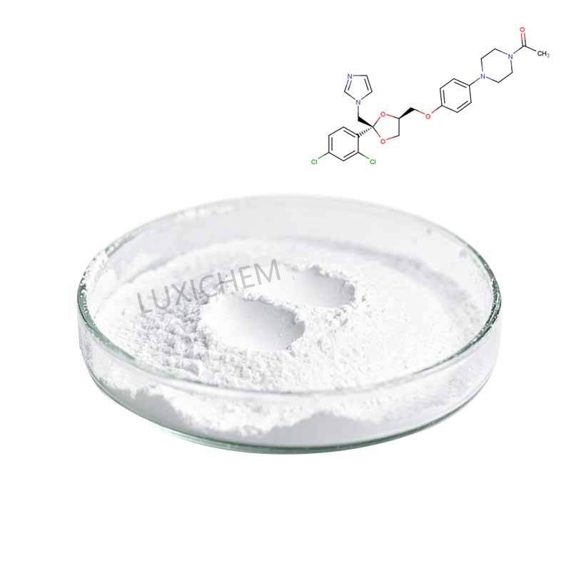 Ketoconazol CAS#65277-42-1