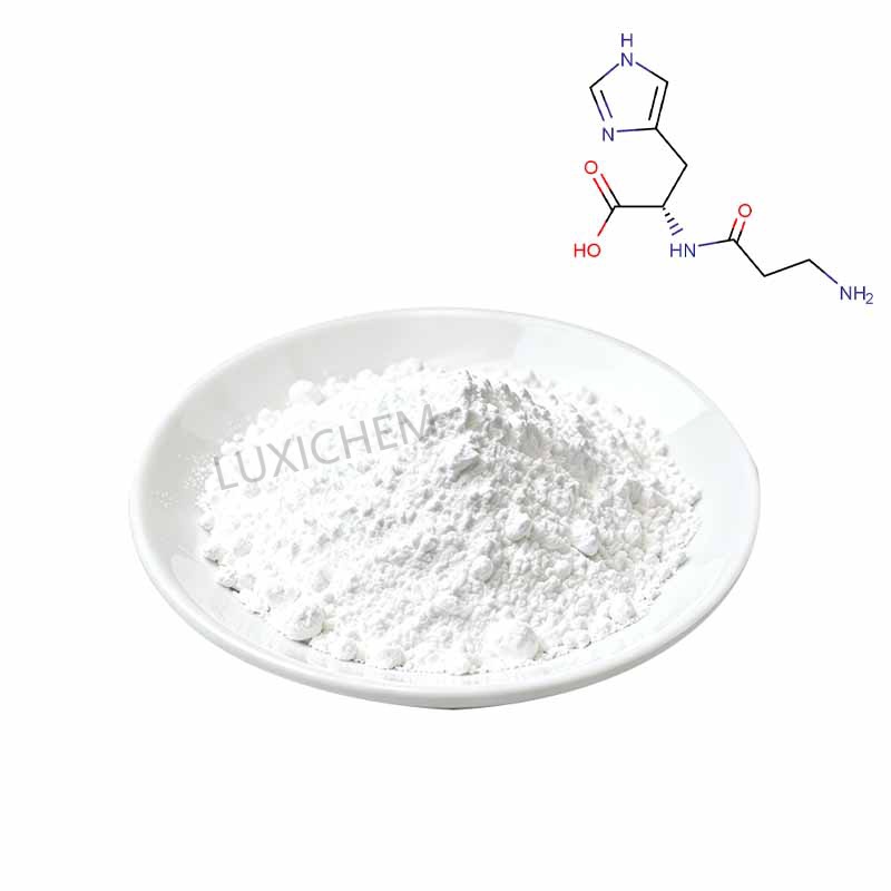L-Carnosina CAS#305-84-0