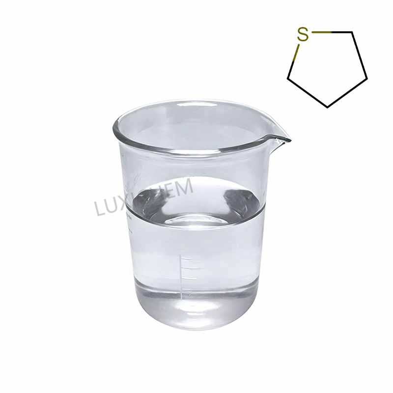 Tetrahidrotiofeno CAS#110-01-0