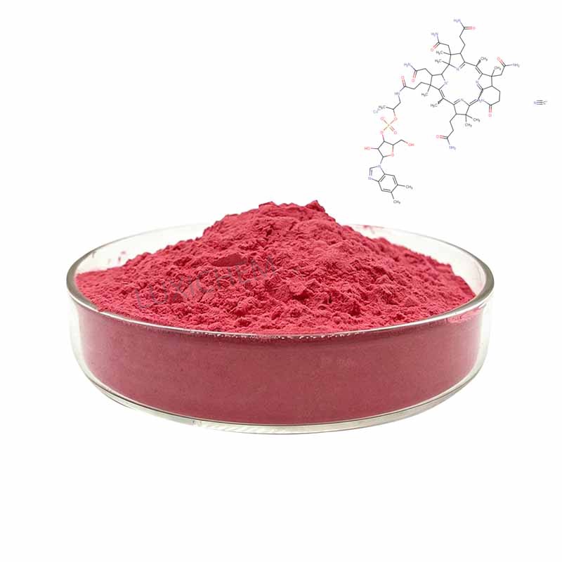 Vitamina B12 CAS#68-19-9