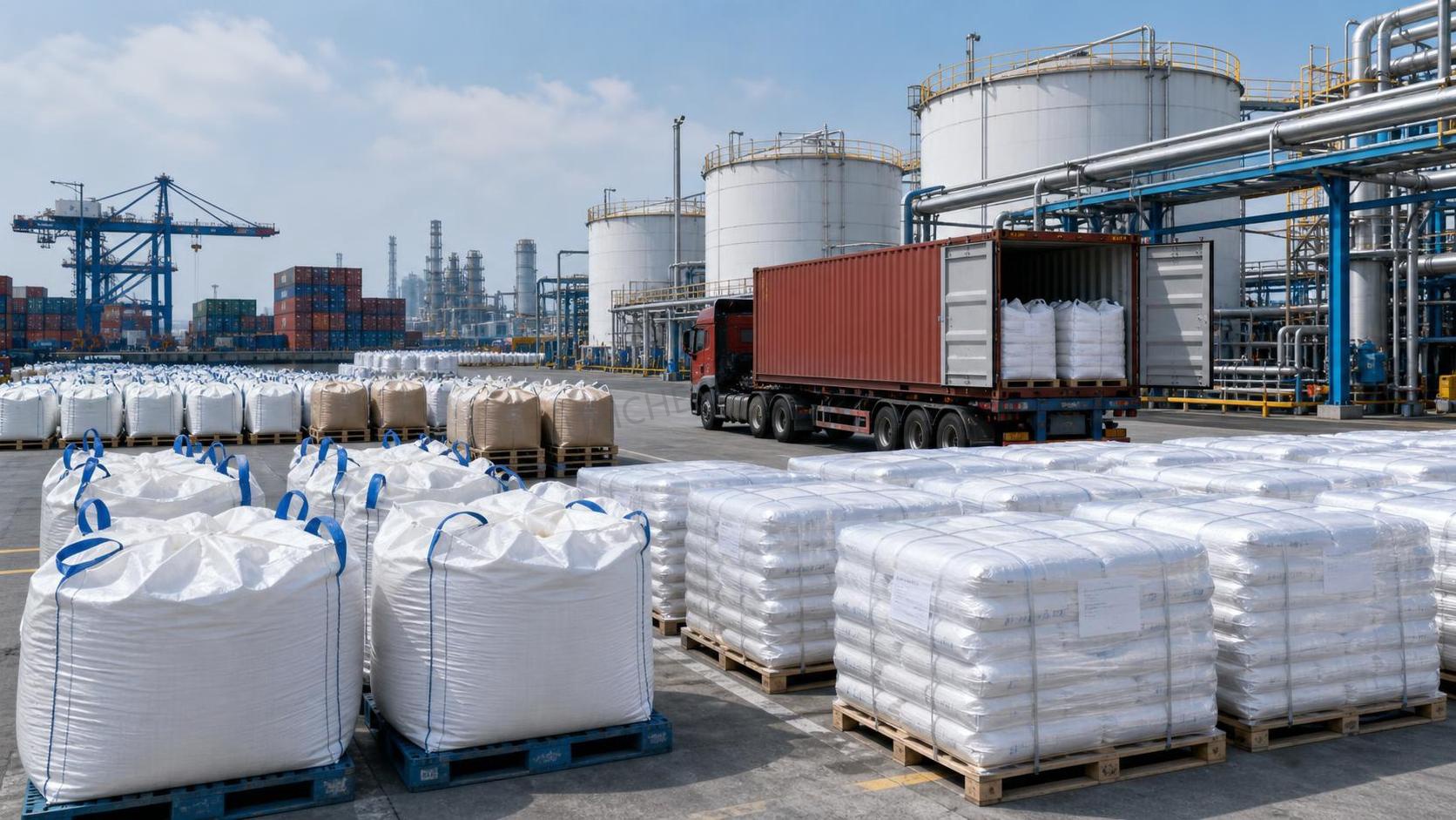 Proveedores de HDPE en un mercado con oferta limitada: ¿qué factores afectan al precio, la disponibilidad y los plazos de entrega?