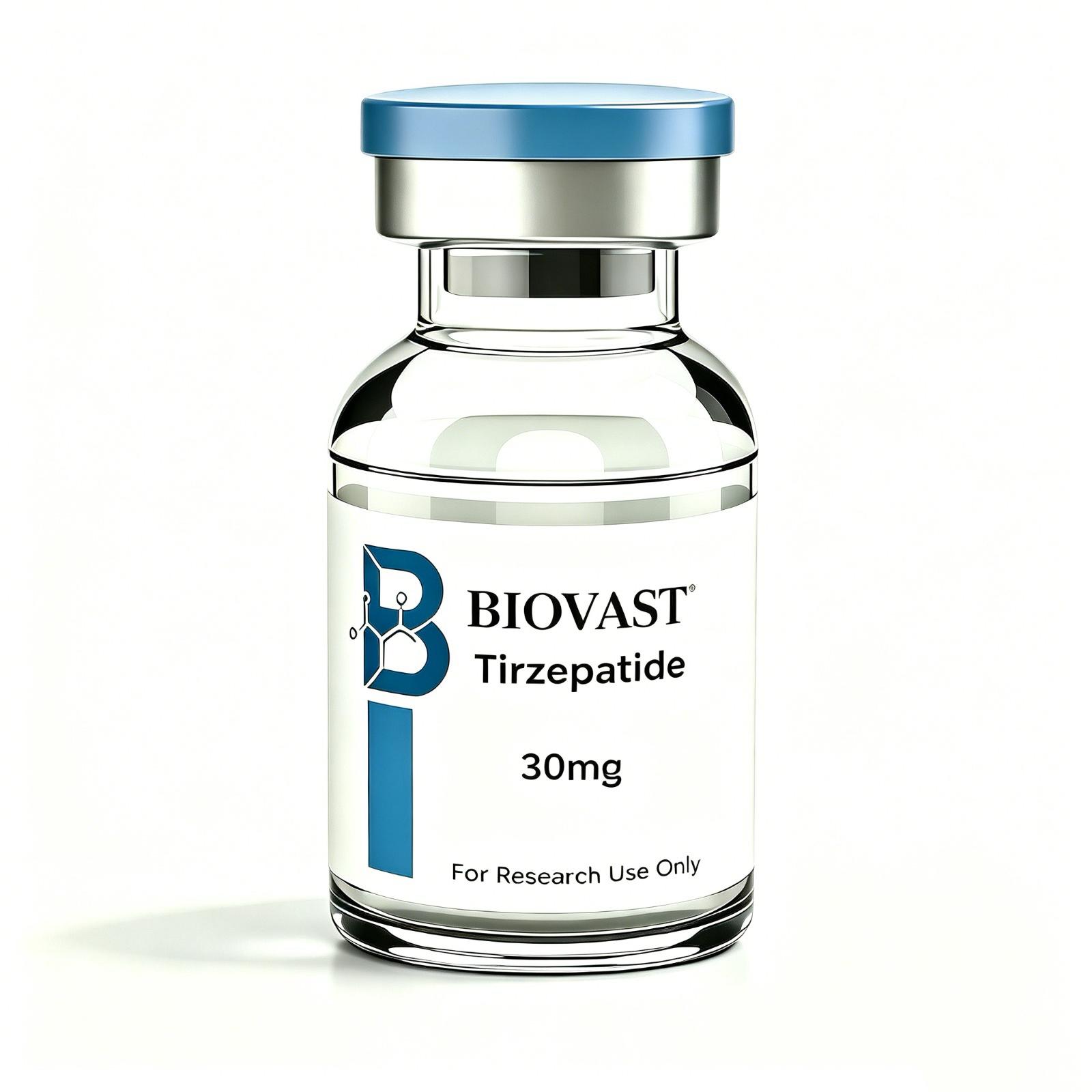 Tirz Peptide 30mg