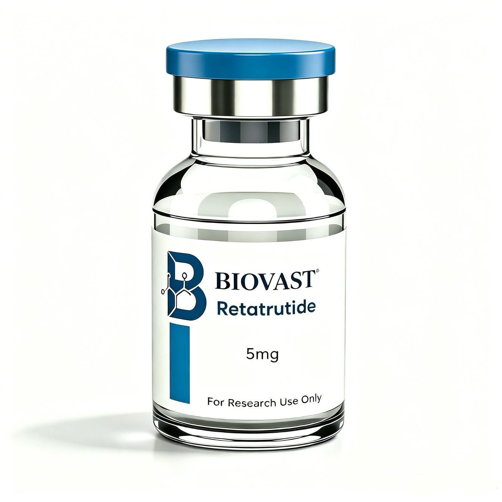 RT Peptide 5mg