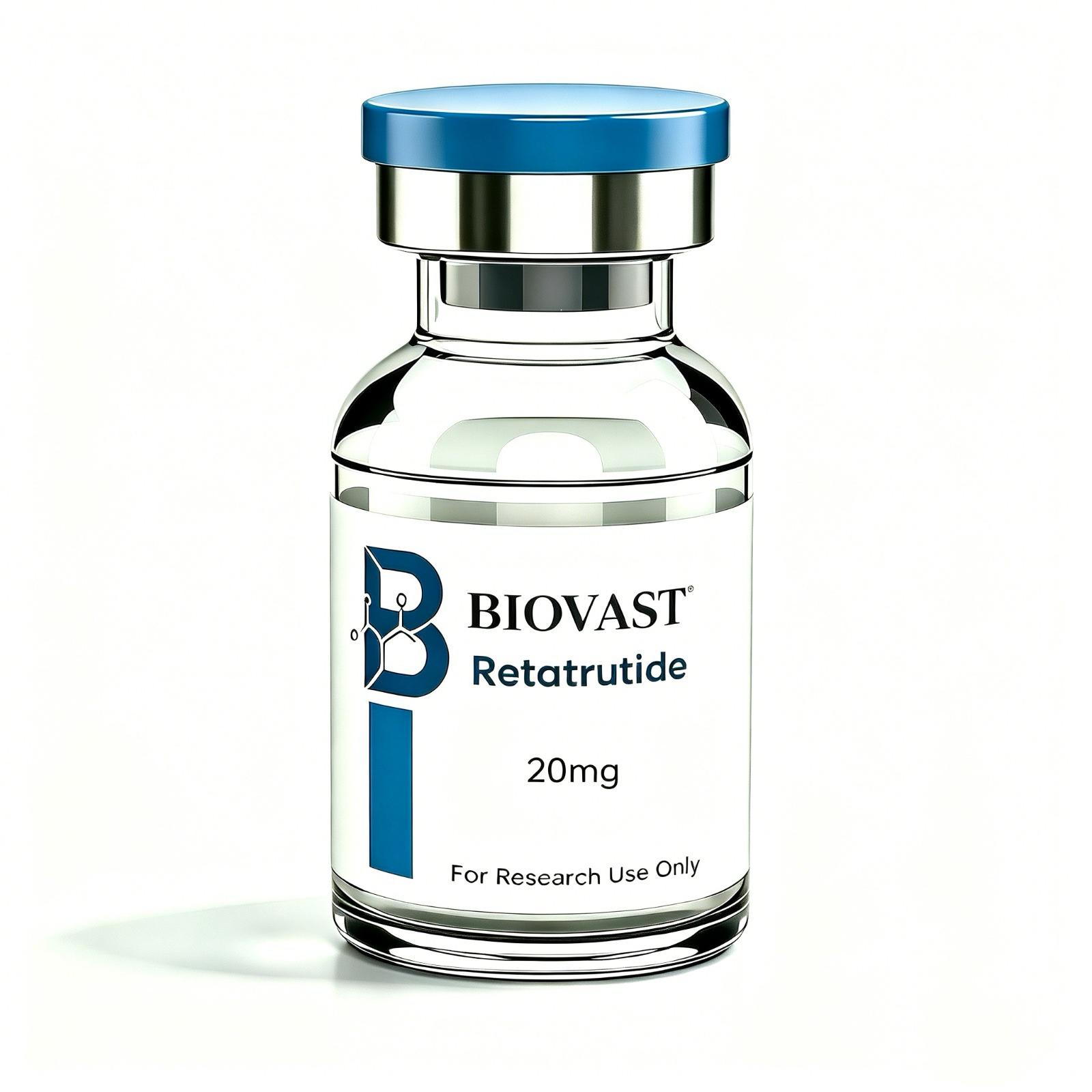 RT Peptide 20mg