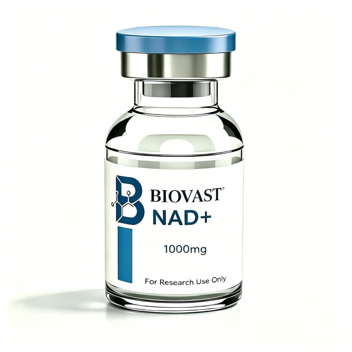 NAD+1000mg