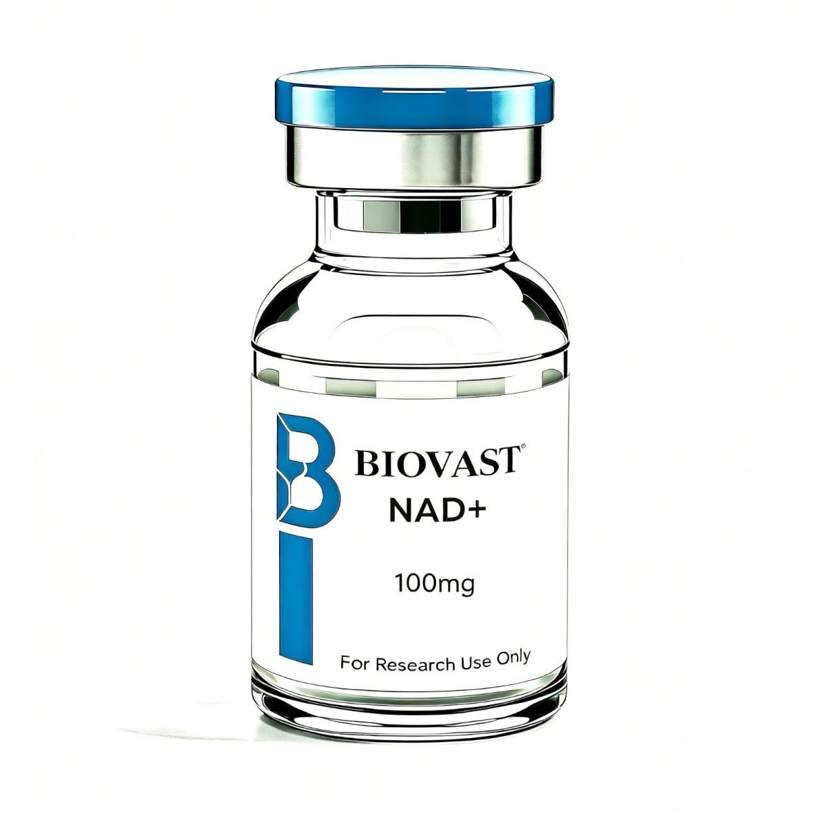 NAD+100mg