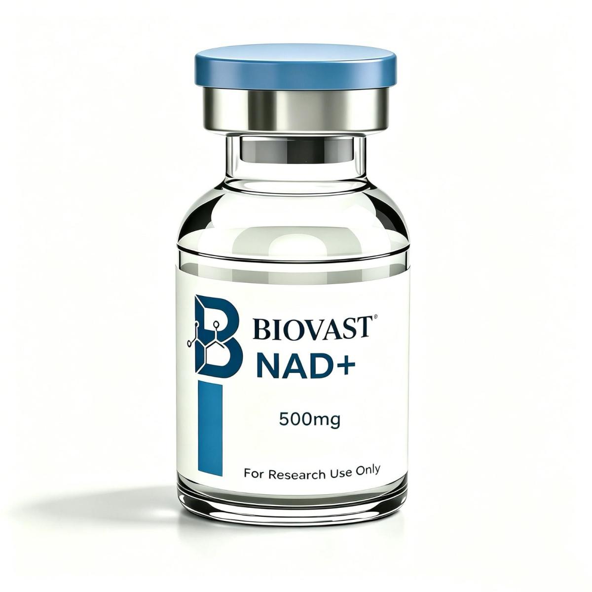 NAD+500MG