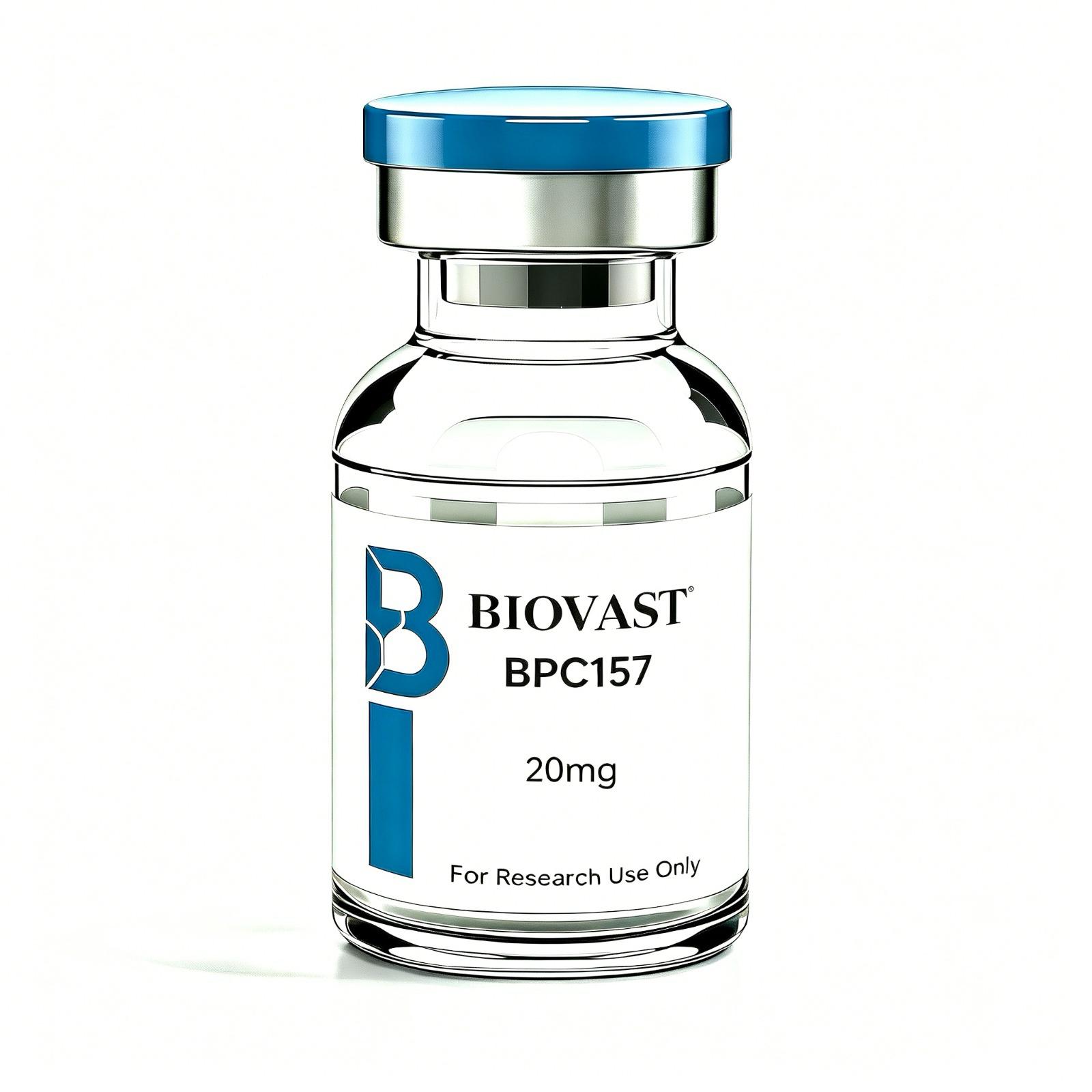 BPC157   20mg
