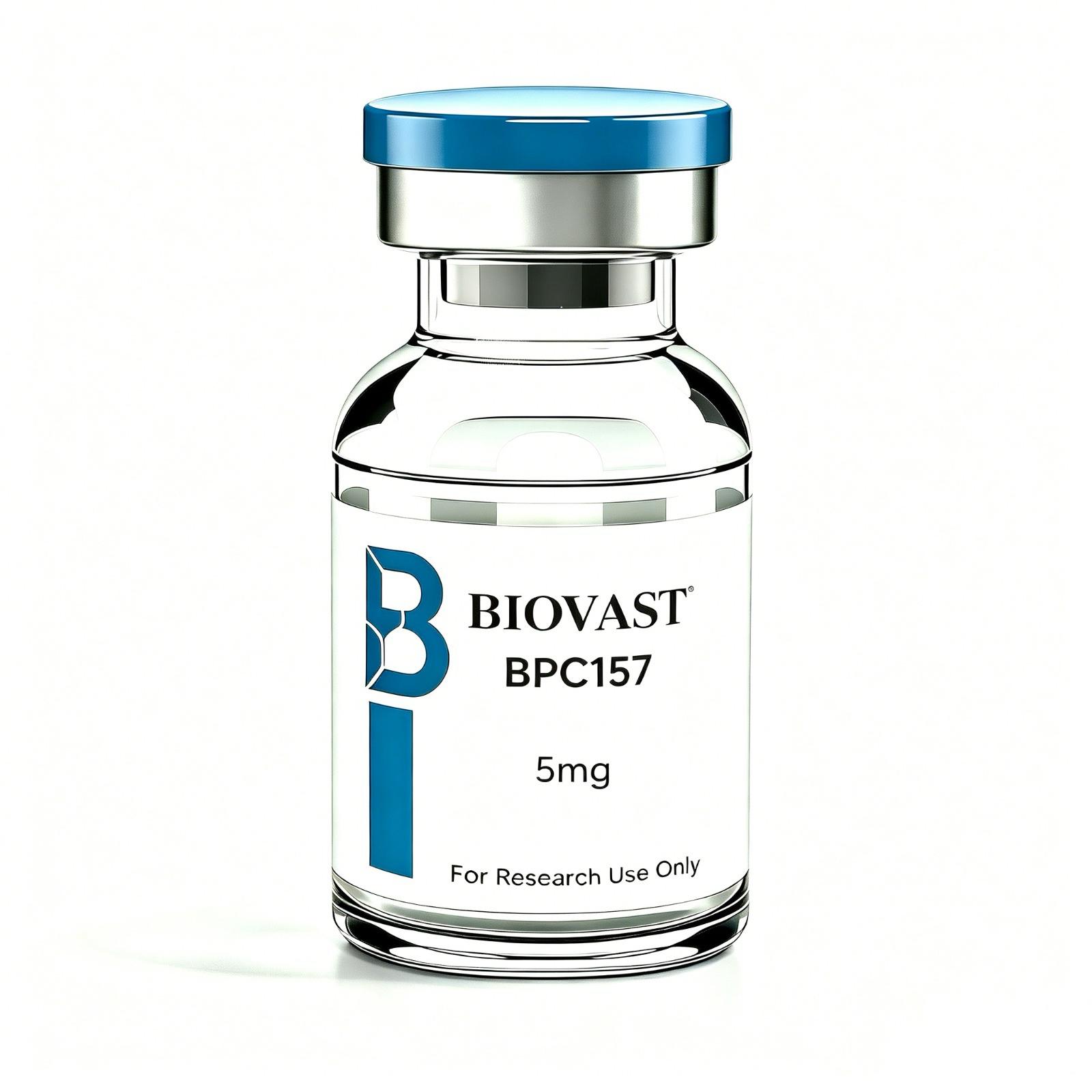 BPC157   5mg