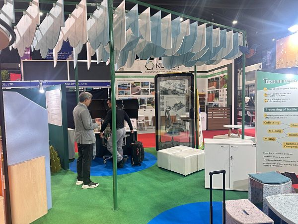 2025 Bangkok Exhibition