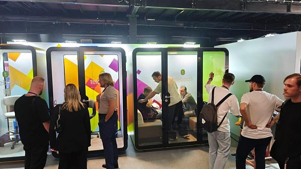 Moscow Exhibition