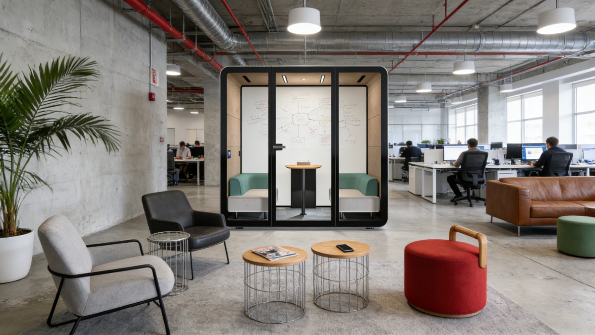 telebooth meeting pods telebooth meeting pods