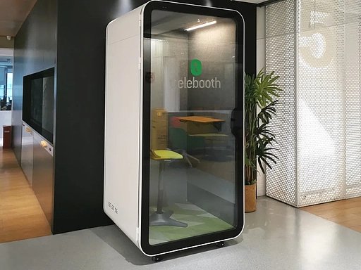 Why Acoustic Pods Sometimes Sound “Boxy” & How Engineering Solves It