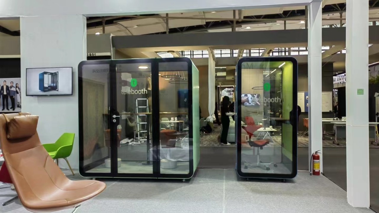What should buyers check before ordering a custom meeting cabin What should buyers check before ordering a custom meeting cabin