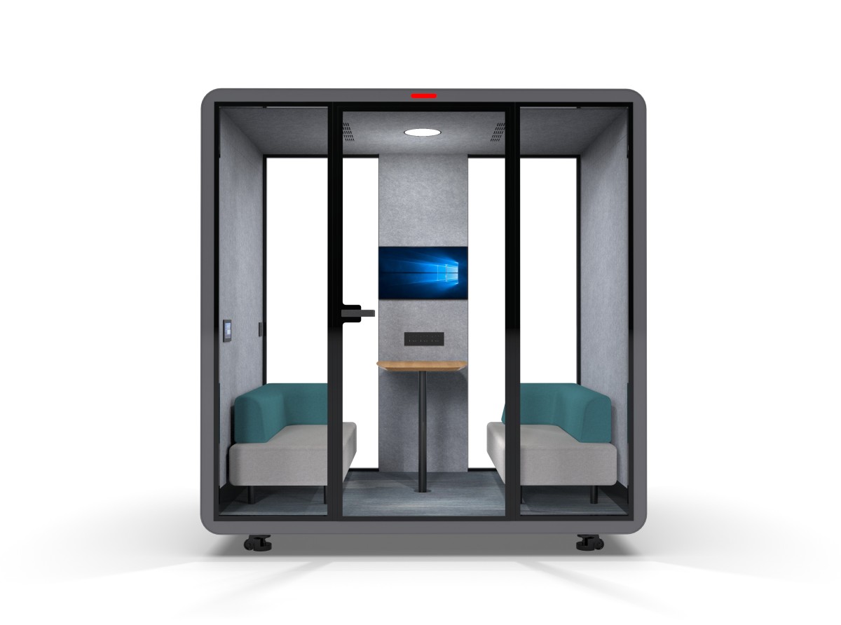telebooth soundproof meeting pod telebooth soundproof meeting pod