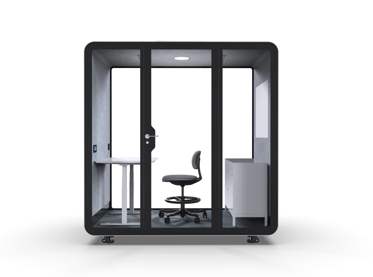 telebooth acoustic meeting pod telebooth acoustic meeting pod