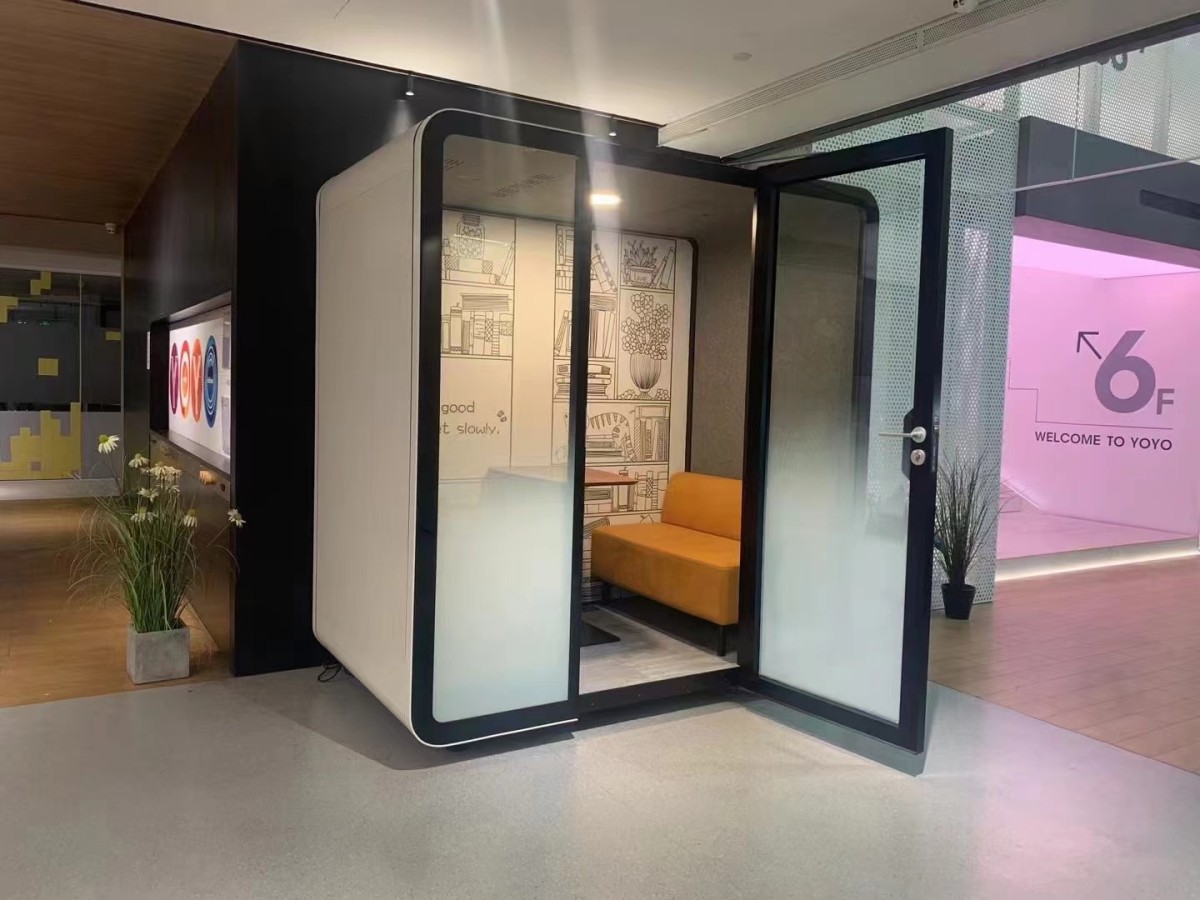 telebooth meeting pod telebooth meeting pod