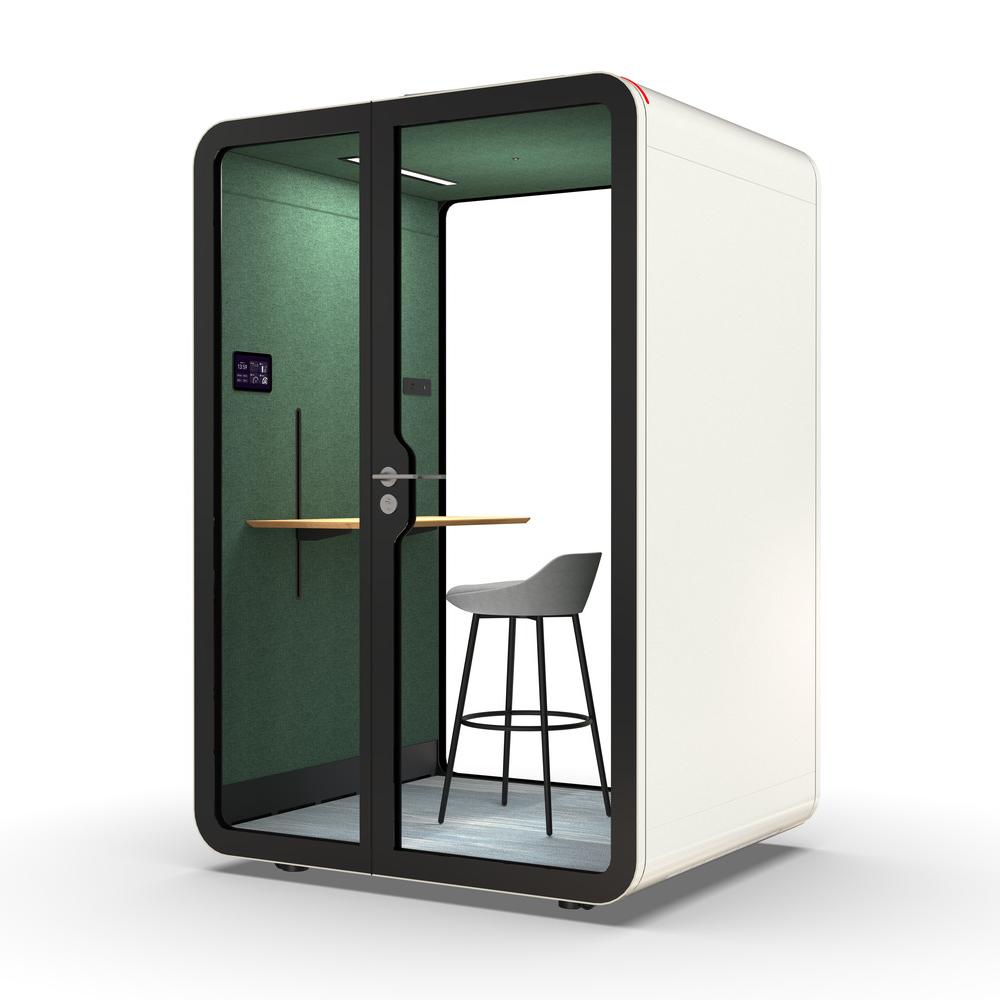 TB-WH 1-2 Person Office Cabin