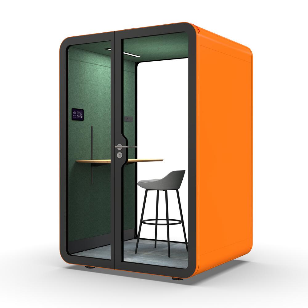 TB-WH 1-2 Person Office Cabin