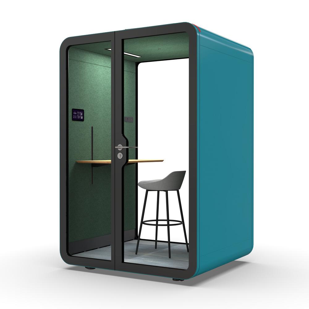 TB-WH 1-2 Person Office Cabin