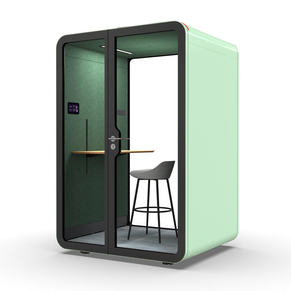 TB-WH 1-2 Person Office Cabin