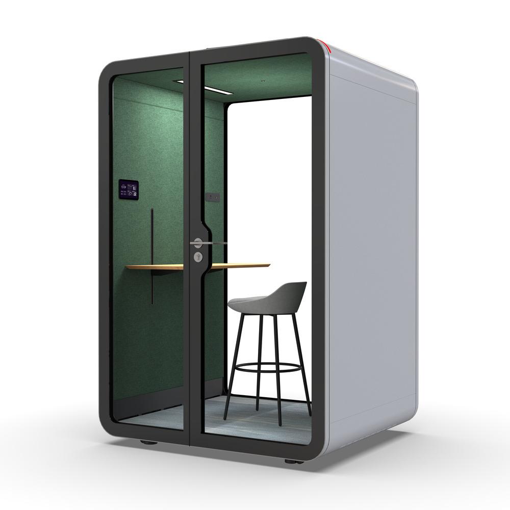 TB-WH 1-2 Person Office Cabin