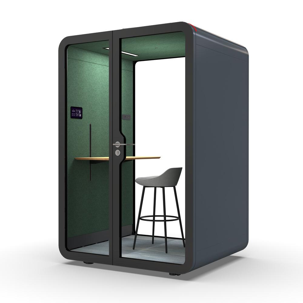 TB-WH 1-2 Person Office Cabin